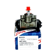 Wheel Cylinders