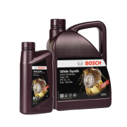 Engine Oils