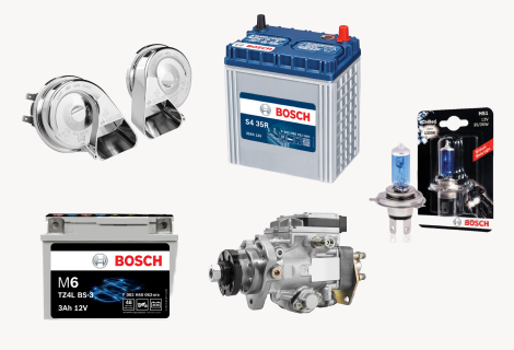 bosch