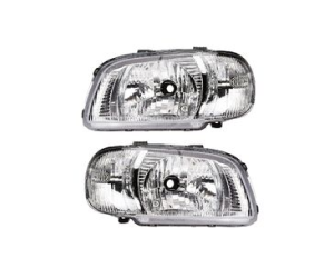 Headlight Set