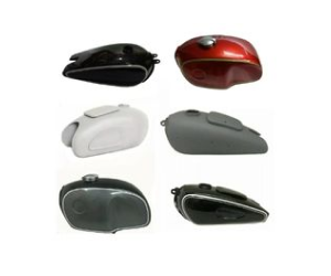 Petrol Tank