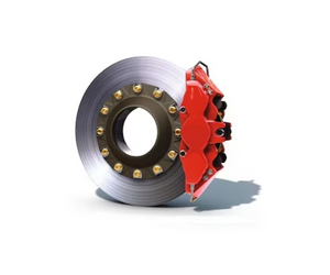 Brake Disc Calliper