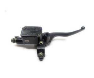 Master Cylinder Assembly