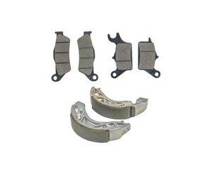 Other Brake Parts