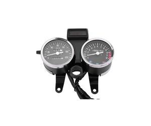 Speedometer