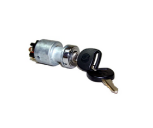 Ignition Switch