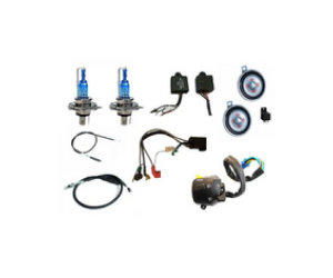 Other Electrical Parts