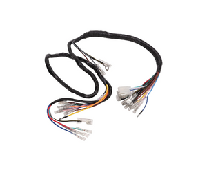 Wiring Harnerss