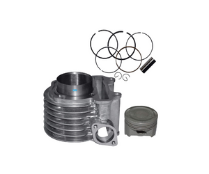 Piston Cylinder Kit