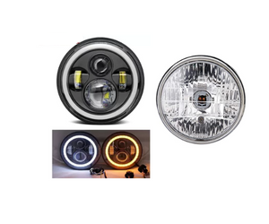Headlight
