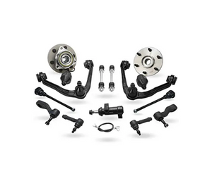 Other Suspension Parts