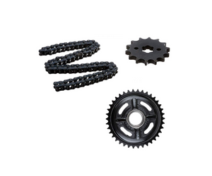 Chain Sprocket