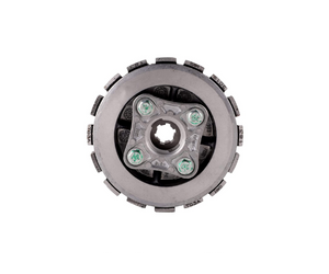 Clutch Assembly