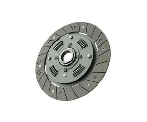 Clutch Plates
